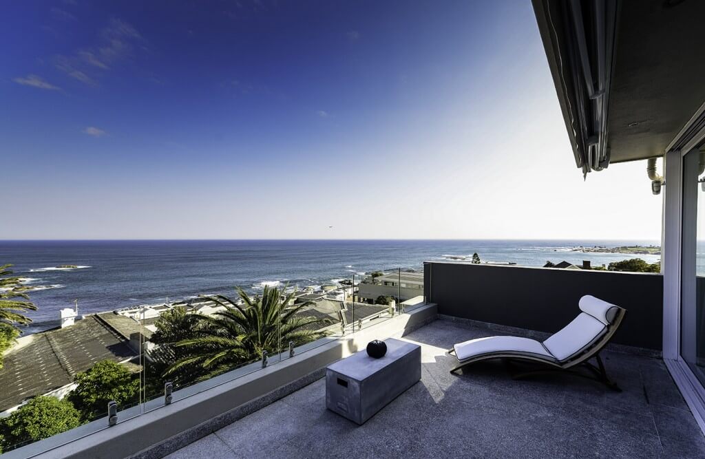Photo 18 of Villa Crescent accommodation in Camps Bay, Cape Town with 6 bedrooms and 6 bathrooms