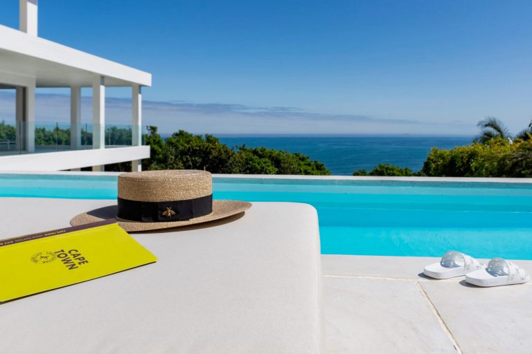 Photo 1 of Villa Ibiza accommodation in Camps Bay, Cape Town with 8 bedrooms and 8 bathrooms