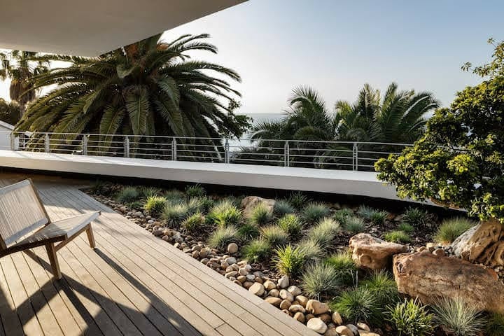 Photo 13 of Villa Mantra accommodation in Bantry Bay, Cape Town with 7 bedrooms and 7 bathrooms