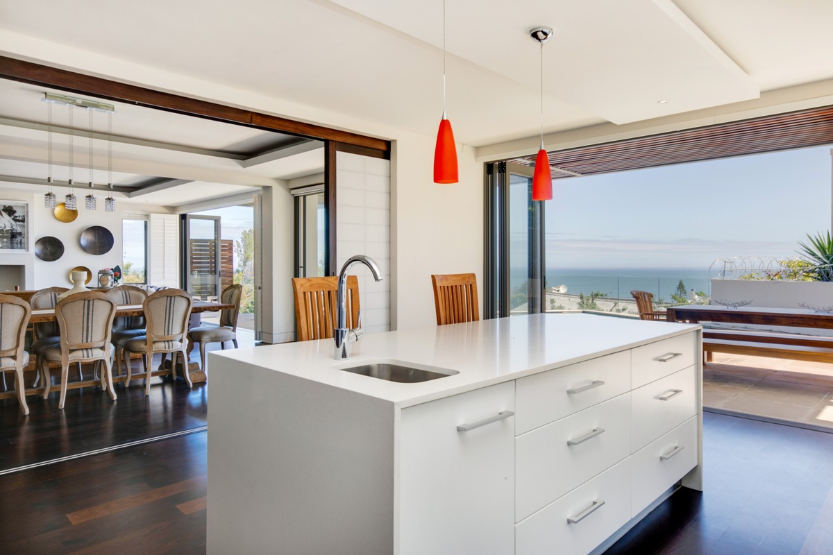 Photo 12 of Villa Sekoma accommodation in Camps Bay, Cape Town with 4 bedrooms and 4 bathrooms