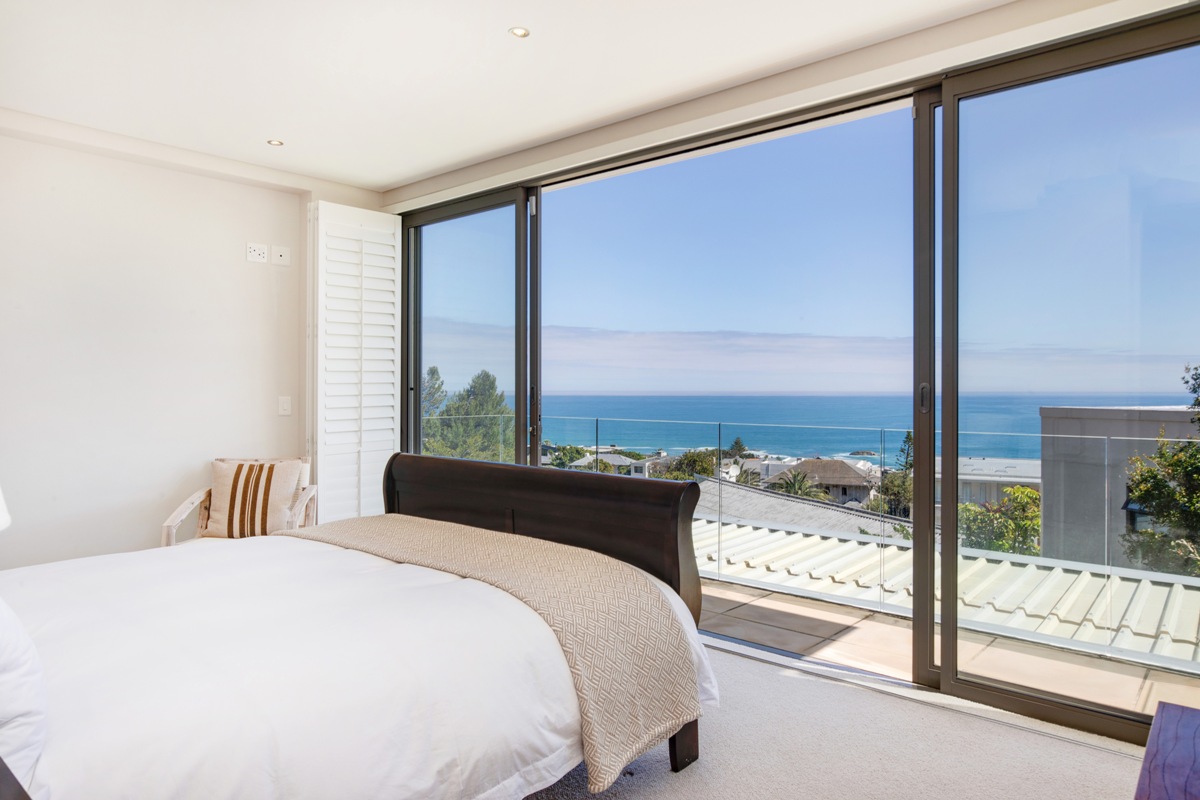 Photo 1 of Villa Sekoma accommodation in Camps Bay, Cape Town with 4 bedrooms and 4 bathrooms