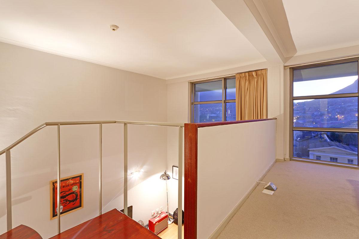 Photo 5 of A4 Soho on Strand accommodation in De Waterkant, Cape Town with 1 bedrooms and 1 bathrooms
