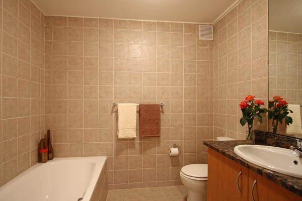 Photo 3 of A5 Soho on Strand accommodation in De Waterkant, Cape Town with 3 bedrooms and 3 bathrooms