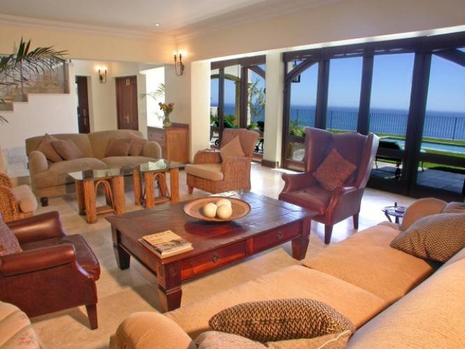 Photo 9 of Abaco Villa accommodation in Camps Bay, Cape Town with 6 bedrooms and 5 bathrooms