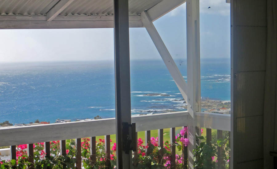 Photo 5 of Abalone House accommodation in Camps Bay, Cape Town with 3 bedrooms and 2 bathrooms
