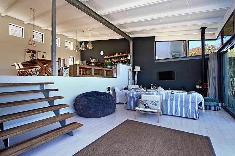 Photo 21 of Aloe Bay Llandudno accommodation in Llandudno, Cape Town with 4 bedrooms and 4.5 bathrooms