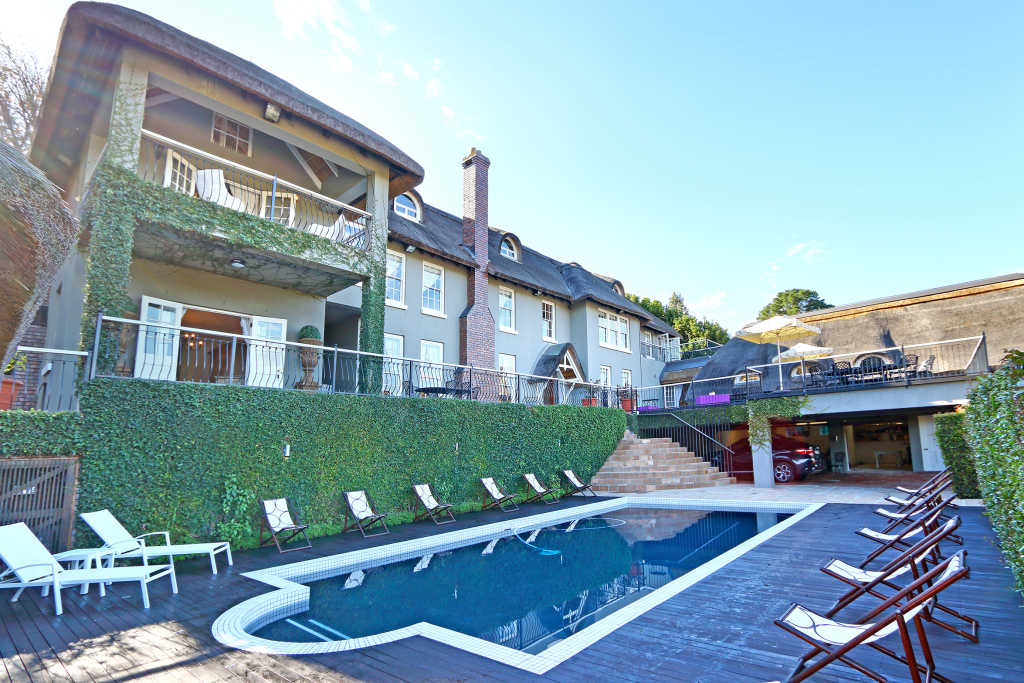 Photo 11 of Alphens Edge Boutique Retreat accommodation in Constantia, Cape Town with 7 bedrooms and 7 bathrooms