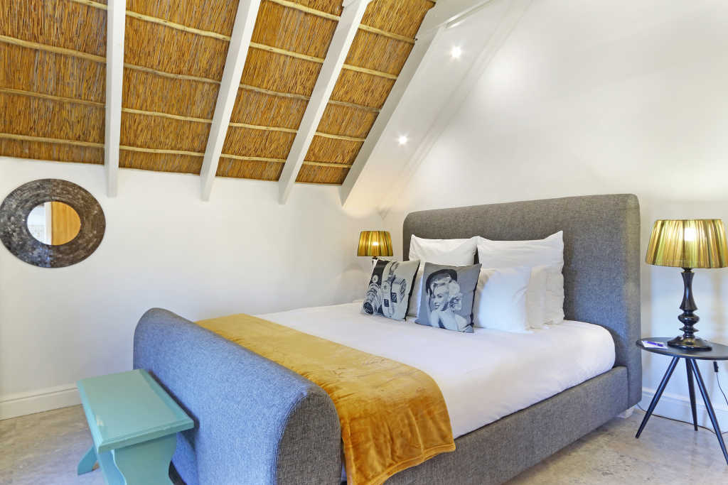 Photo 21 of Alphens Edge Boutique Retreat accommodation in Constantia, Cape Town with 7 bedrooms and 7 bathrooms