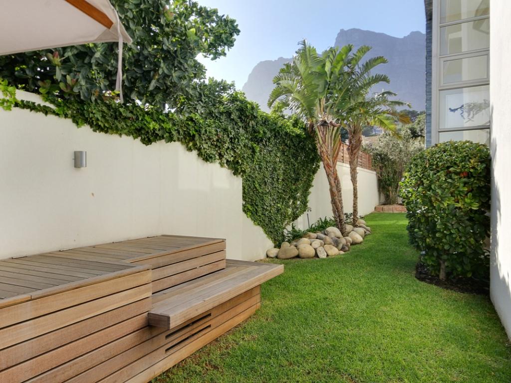 Photo 13 of Amanzi Villa accommodation in Camps Bay, Cape Town with 3 bedrooms and 3 bathrooms