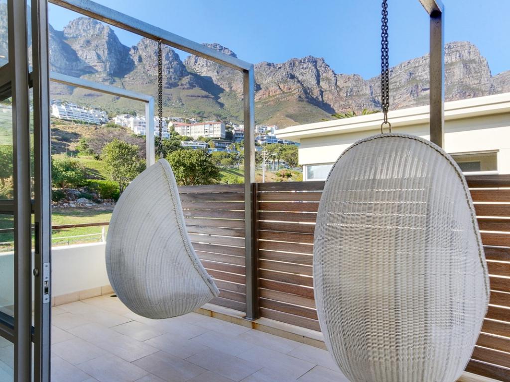 Photo 14 of Amanzi Villa accommodation in Camps Bay, Cape Town with 3 bedrooms and 3 bathrooms