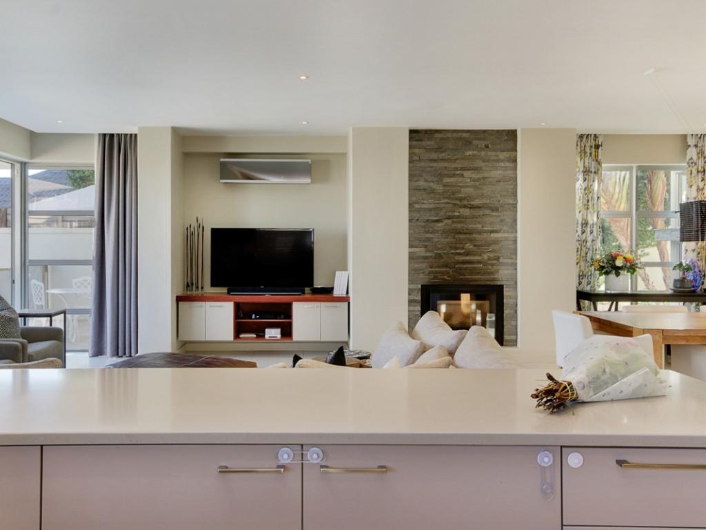 Photo 19 of Amanzi Villa accommodation in Camps Bay, Cape Town with 3 bedrooms and 3 bathrooms