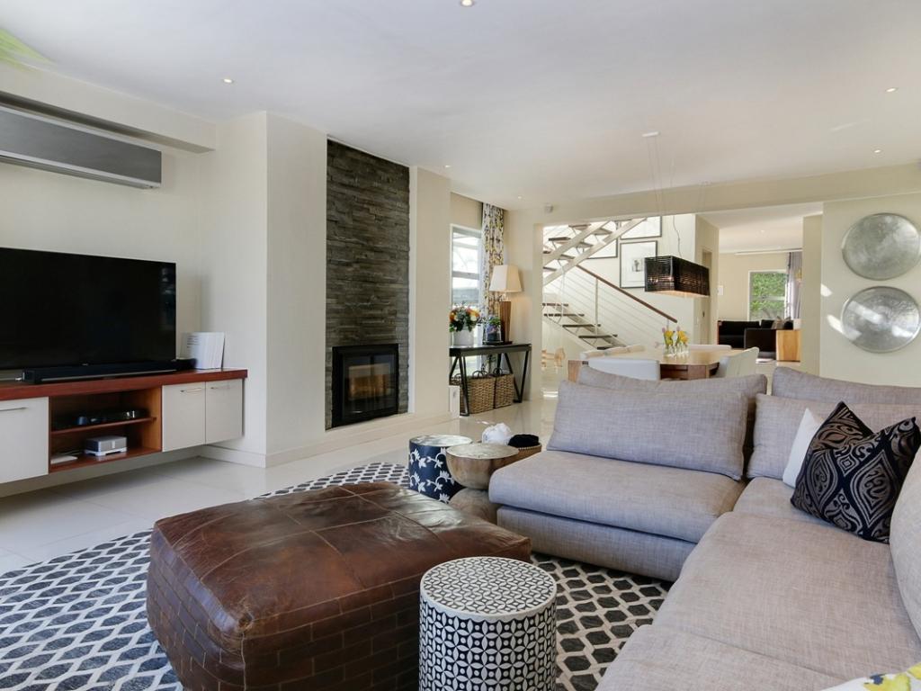 Photo 3 of Amanzi Villa accommodation in Camps Bay, Cape Town with 3 bedrooms and 3 bathrooms