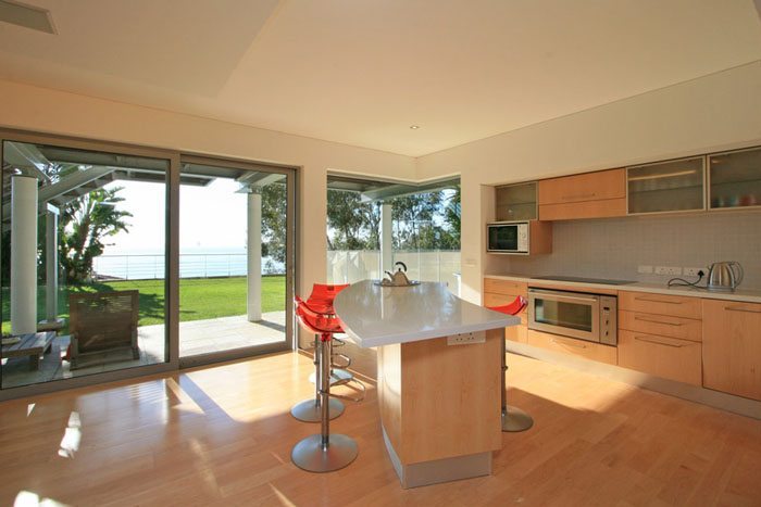 Photo 3 of Ambor Villa accommodation in Bantry Bay, Cape Town with 4 bedrooms and 4 bathrooms