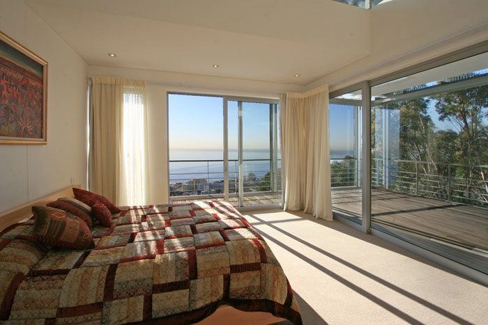 Photo 8 of Ambor Villa accommodation in Bantry Bay, Cape Town with 4 bedrooms and 4 bathrooms