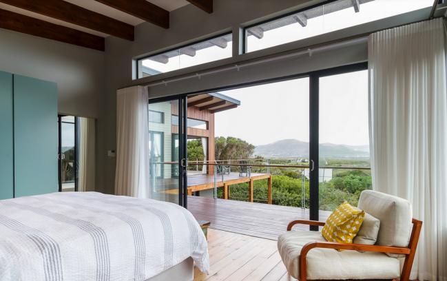 Photo 11 of Anastasis Villa accommodation in Noordhoek, Cape Town with 5 bedrooms and 4 bathrooms