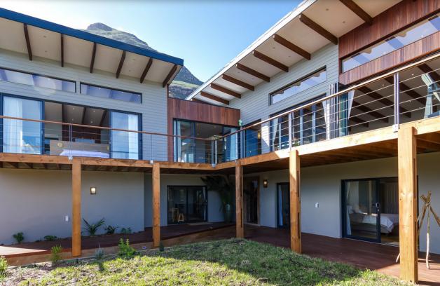 Photo 24 of Anastasis Villa accommodation in Noordhoek, Cape Town with 5 bedrooms and 4 bathrooms