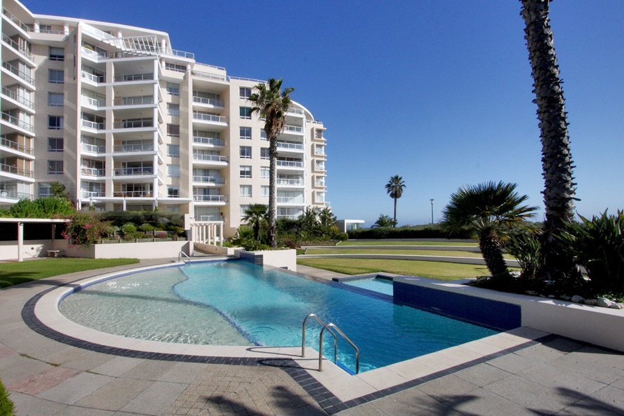 Photo 7 of Apartment President accommodation in Bantry Bay, Cape Town with 3 bedrooms and  bathrooms