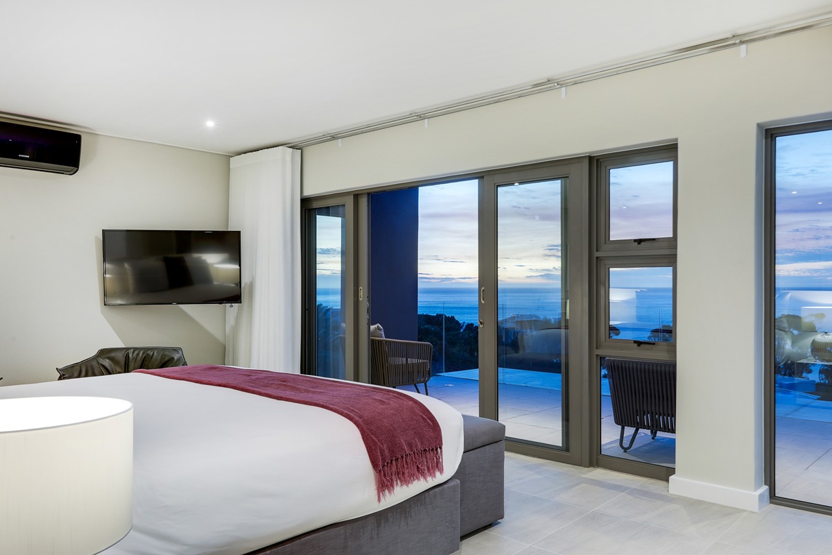 Photo 12 of Apostles Views accommodation in Camps Bay, Cape Town with 9 bedrooms and 9 bathrooms