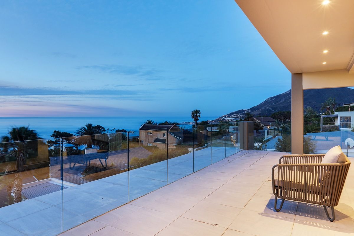 Photo 14 of Apostles Views accommodation in Camps Bay, Cape Town with 9 bedrooms and 9 bathrooms