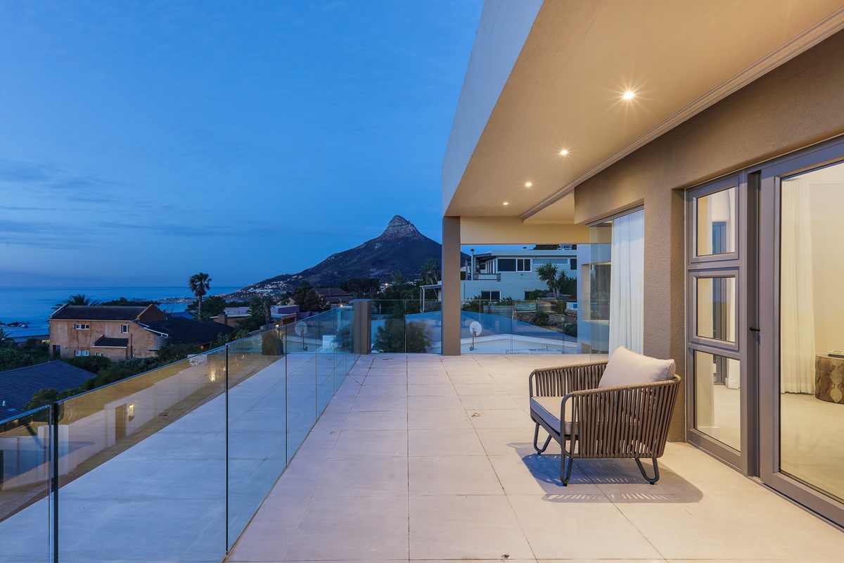 Photo 15 of Apostles Views accommodation in Camps Bay, Cape Town with 9 bedrooms and 9 bathrooms