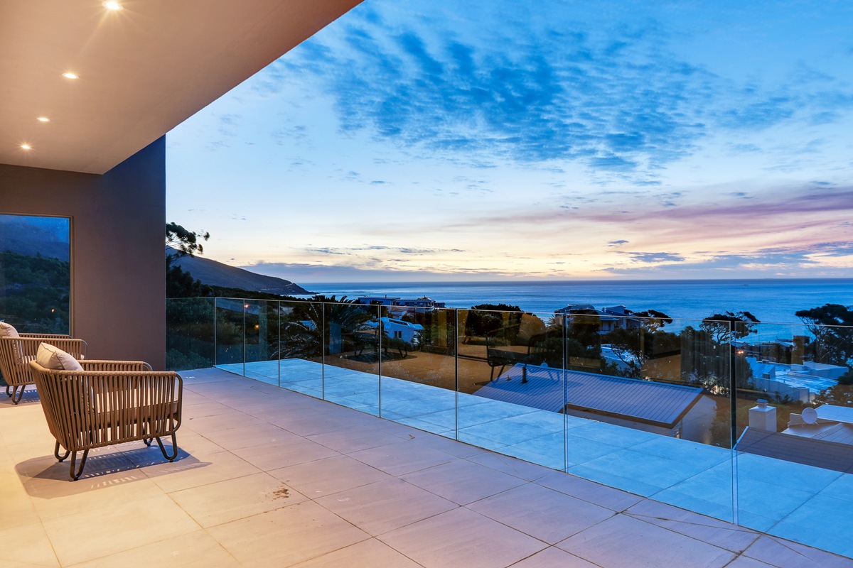 Photo 16 of Apostles Views accommodation in Camps Bay, Cape Town with 9 bedrooms and 9 bathrooms