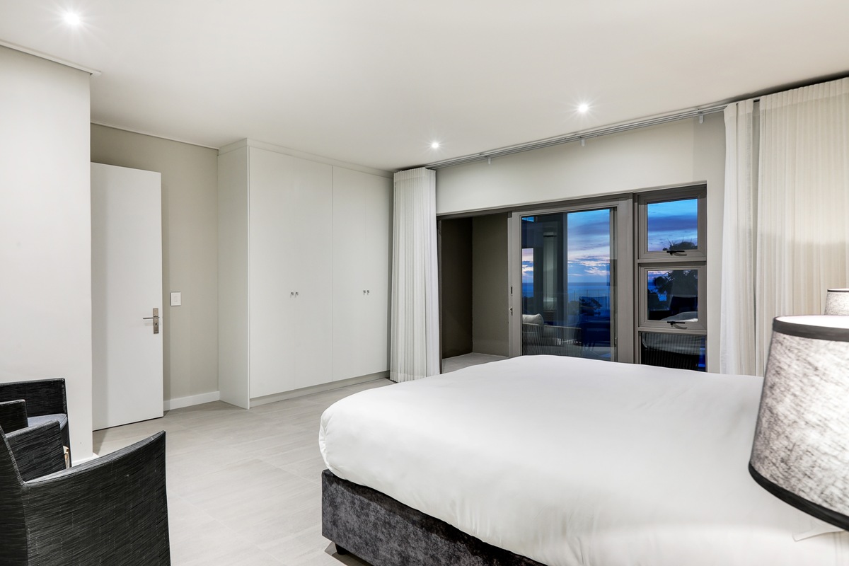 Photo 21 of Apostles Views accommodation in Camps Bay, Cape Town with 9 bedrooms and 9 bathrooms