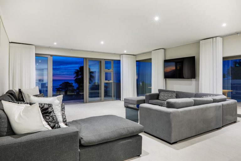 Photo 25 of Apostles Views accommodation in Camps Bay, Cape Town with 9 bedrooms and 9 bathrooms