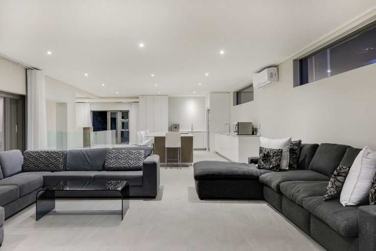 Photo 27 of Apostles Views accommodation in Camps Bay, Cape Town with 9 bedrooms and 9 bathrooms