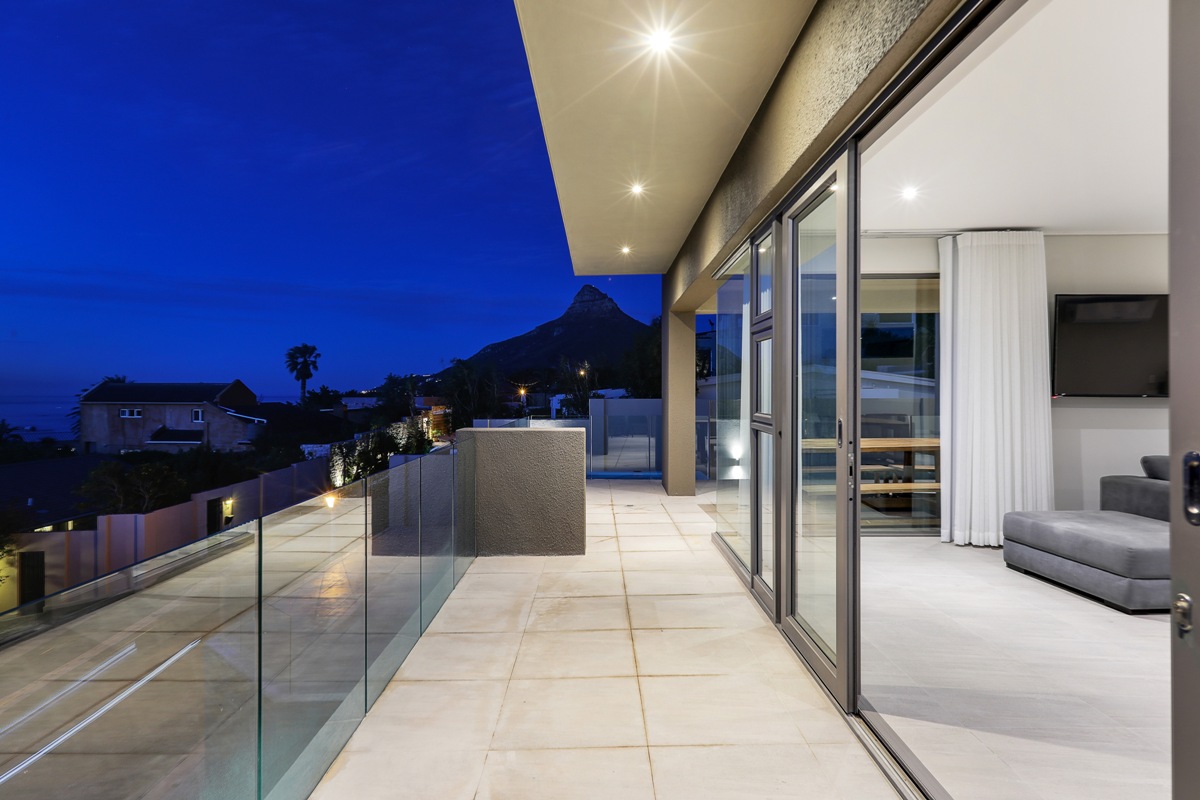 Photo 28 of Apostles Views accommodation in Camps Bay, Cape Town with 9 bedrooms and 9 bathrooms
