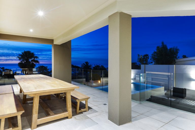 Photo 29 of Apostles Views accommodation in Camps Bay, Cape Town with 9 bedrooms and 9 bathrooms