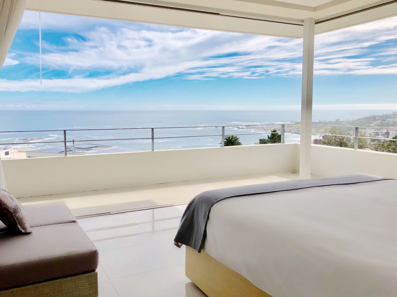 Photo 21 of Aqua House accommodation in Camps Bay, Cape Town with 3 bedrooms and 3 bathrooms