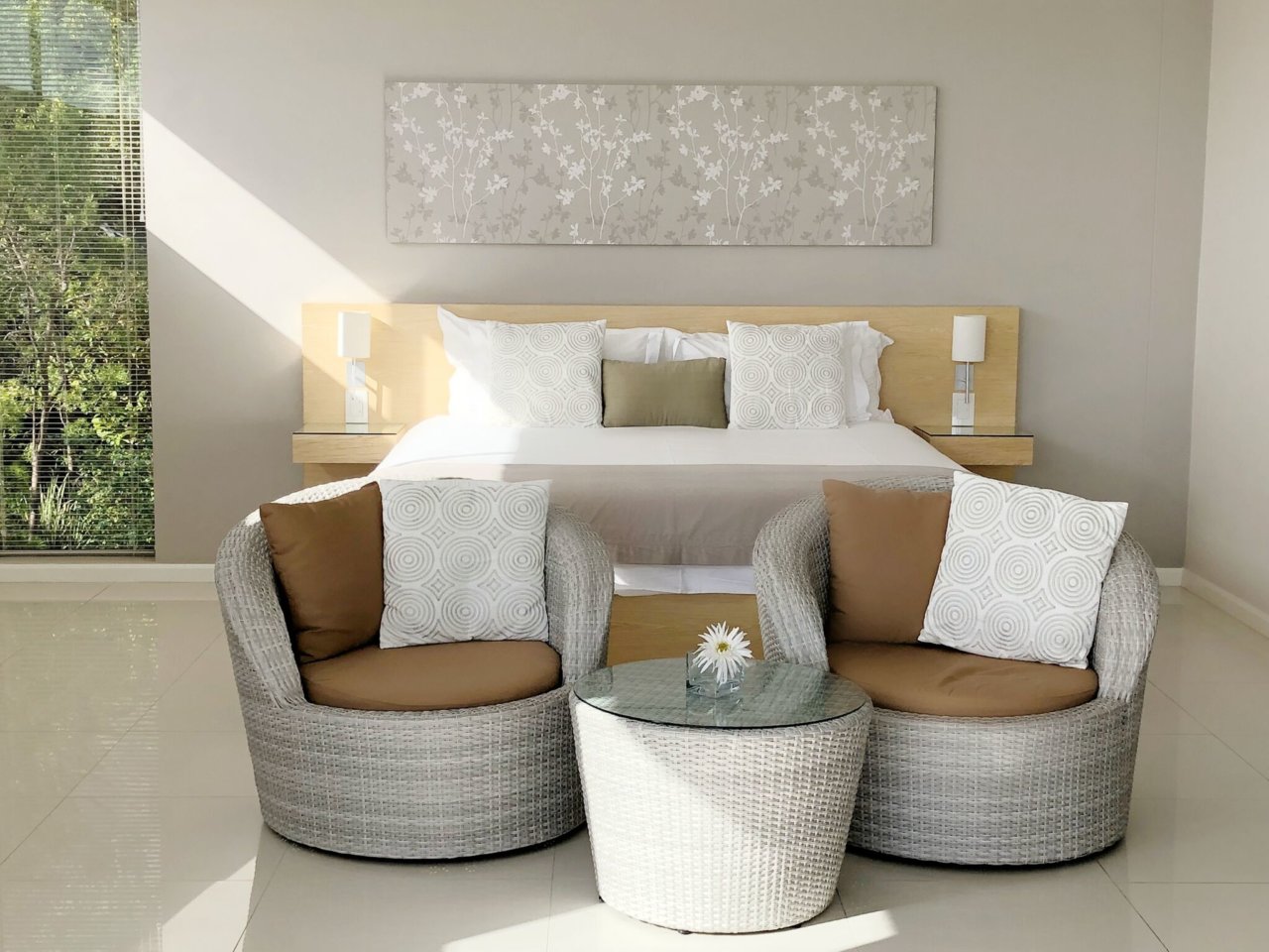 Photo 23 of Aqua House accommodation in Camps Bay, Cape Town with 3 bedrooms and 3 bathrooms