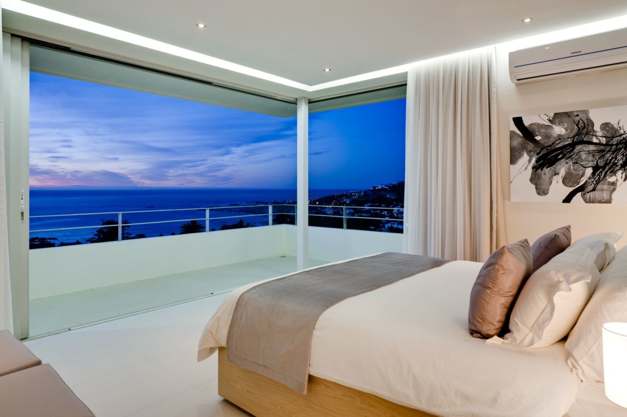 Photo 8 of Aqua House accommodation in Camps Bay, Cape Town with 3 bedrooms and 3 bathrooms