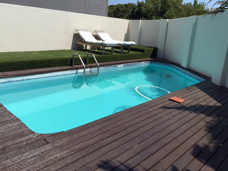 Photo 8 of Aqua Marine accommodation in Llandudno, Cape Town with 4 bedrooms and 3 bathrooms