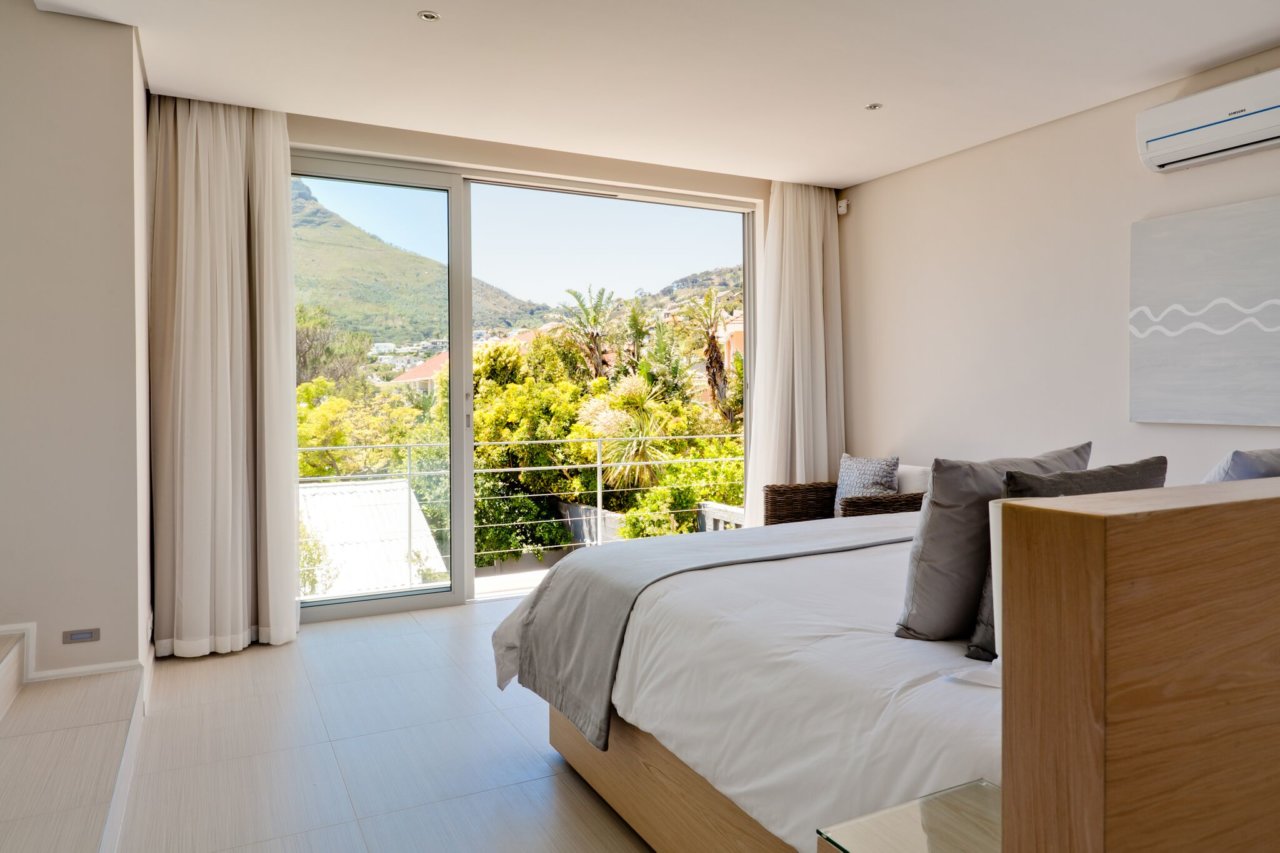 Photo 26 of Aqua Penthouse accommodation in Camps Bay, Cape Town with 2 bedrooms and 2 bathrooms