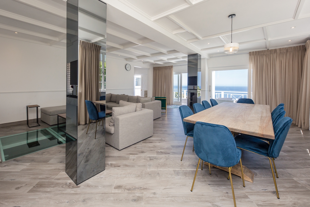Photo 20 of Aqua Vista accommodation in Camps Bay, Cape Town with 5 bedrooms and 5 bathrooms