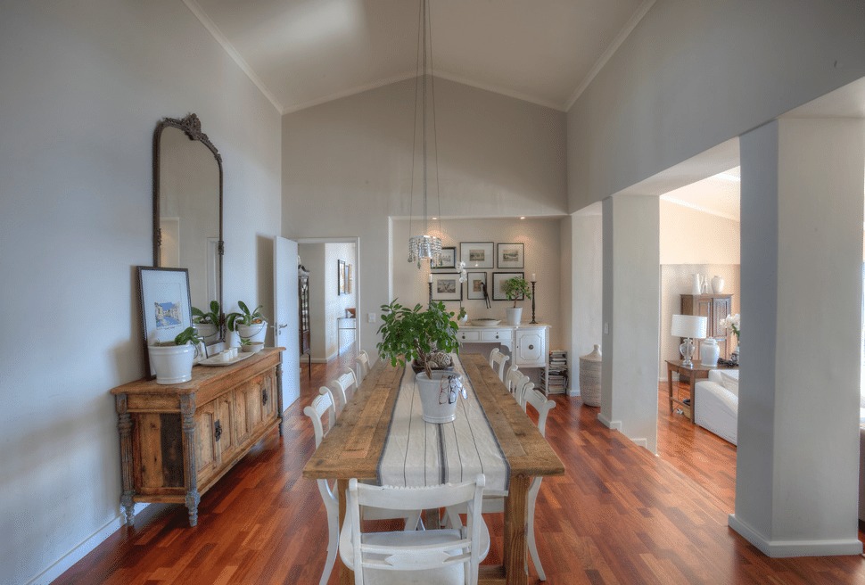 Photo 15 of Arcadia Close accommodation in Bantry Bay, Cape Town with 4 bedrooms and 4 bathrooms