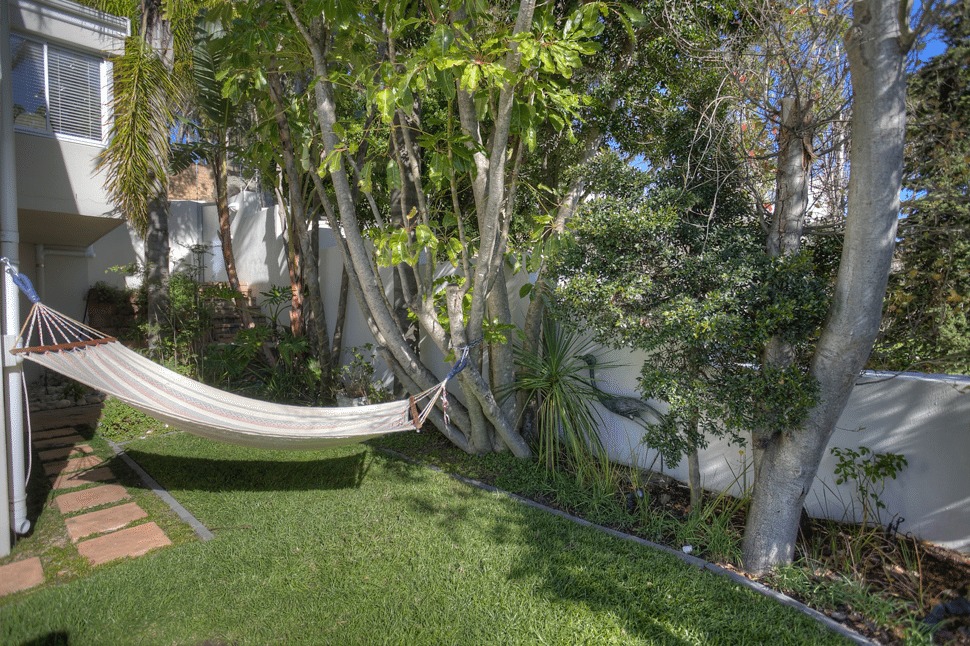 Photo 20 of Arcadia Close accommodation in Bantry Bay, Cape Town with 4 bedrooms and 4 bathrooms