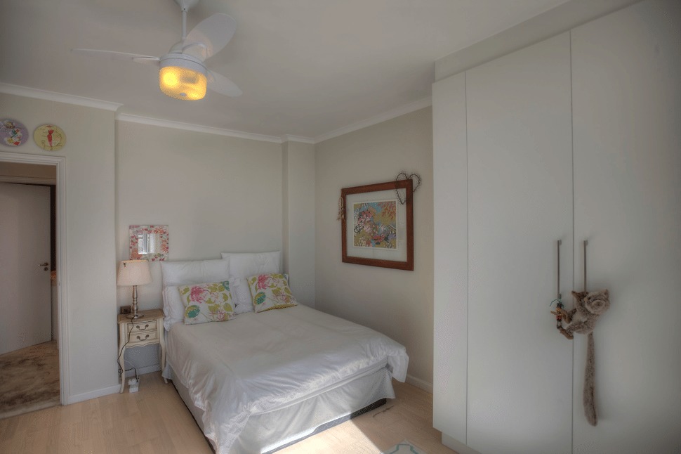 Photo 3 of Arcadia Close accommodation in Bantry Bay, Cape Town with 4 bedrooms and 4 bathrooms