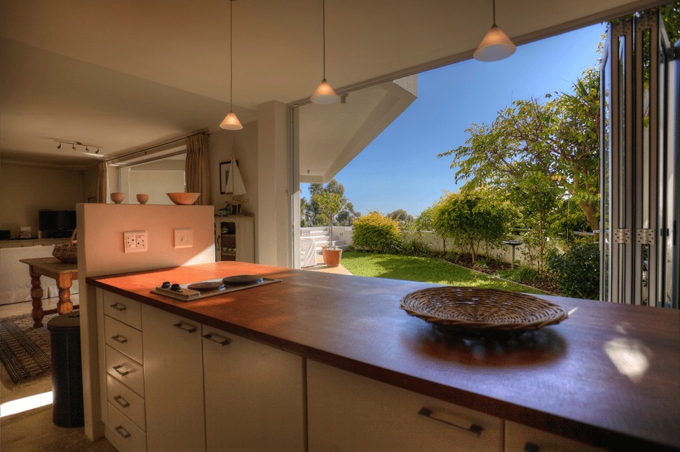 Photo 24 of Arcadia Close accommodation in Bantry Bay, Cape Town with 4 bedrooms and 4 bathrooms
