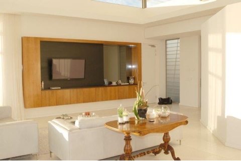 Photo 12 of Arcadia Views accommodation in Bantry Bay, Cape Town with 4 bedrooms and 4.5 bathrooms