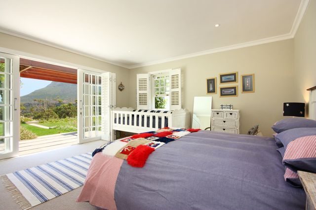Photo 7 of Aristea accommodation in Noordhoek, Cape Town with 6 bedrooms and 6 bathrooms
