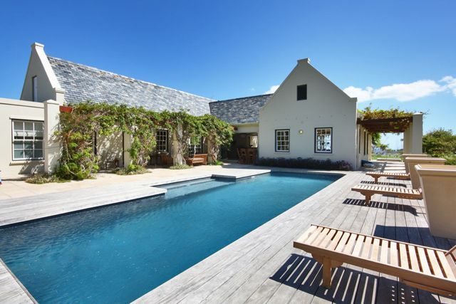Photo 1 of Aristea accommodation in Noordhoek, Cape Town with 6 bedrooms and 6 bathrooms