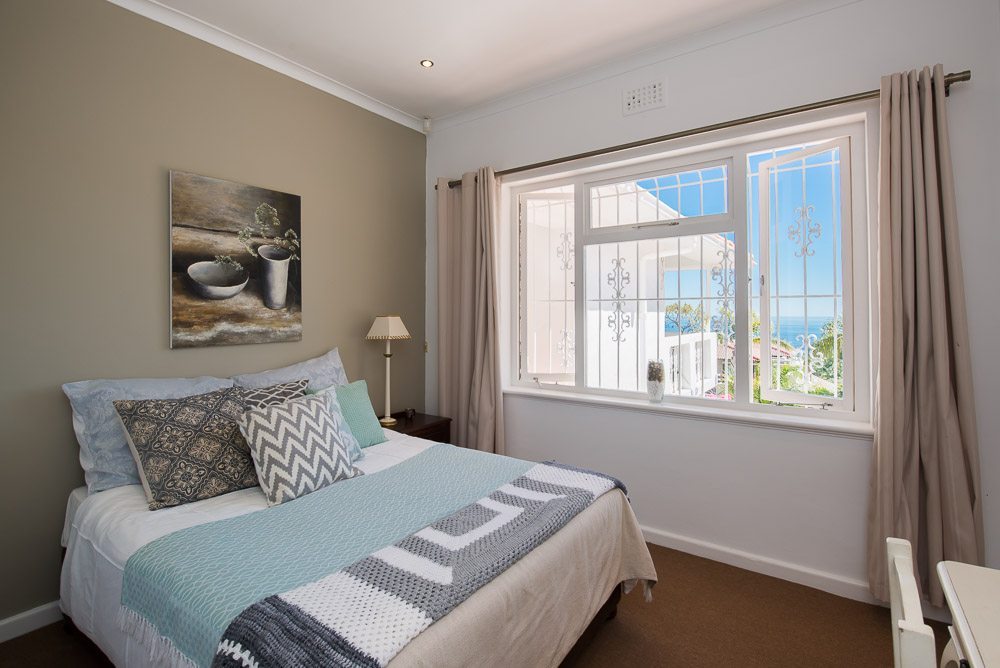 Photo 3 of Atholl Charm Villa accommodation in Camps Bay, Cape Town with 3 bedrooms and 2 bathrooms