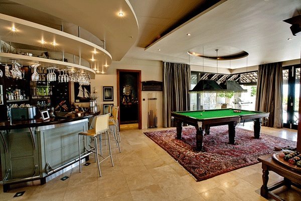 Photo 5 of Atholl Villa Camps Bay accommodation in Camps Bay, Cape Town with 4 bedrooms and 3 bathrooms