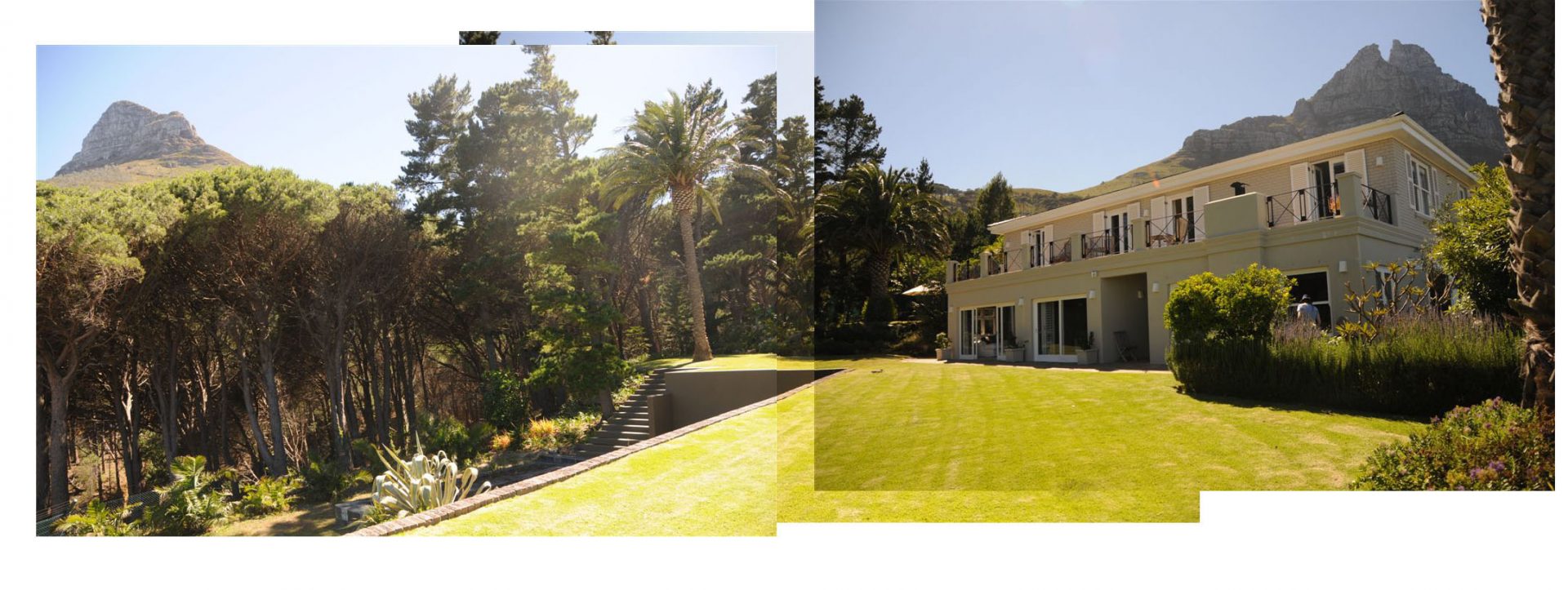 Photo 3 of Atholl Villa accommodation in Camps Bay, Cape Town with 5 bedrooms and 4 bathrooms