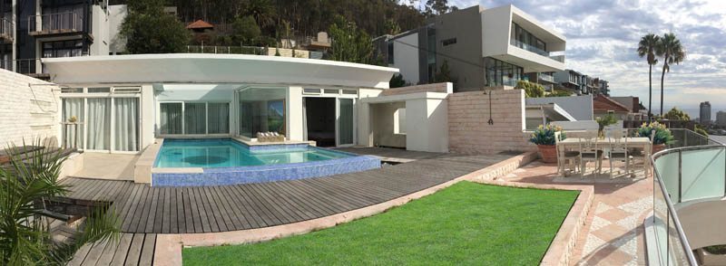 Photo 13 of Atlantic Bay Villa accommodation in Green Point, Cape Town with 5 bedrooms and 3.5 bathrooms