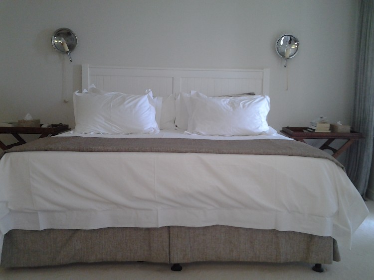 Photo 3 of Atlantic Breeze accommodation in Llandudno, Cape Town with 4 bedrooms and 3.5 bathrooms