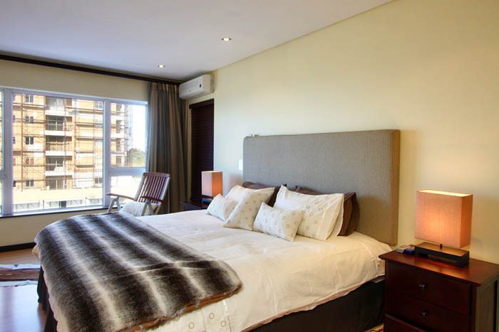 Photo 13 of Atlantic Ridge Apartment accommodation in Mouille Point, Cape Town with 2 bedrooms and 2 bathrooms