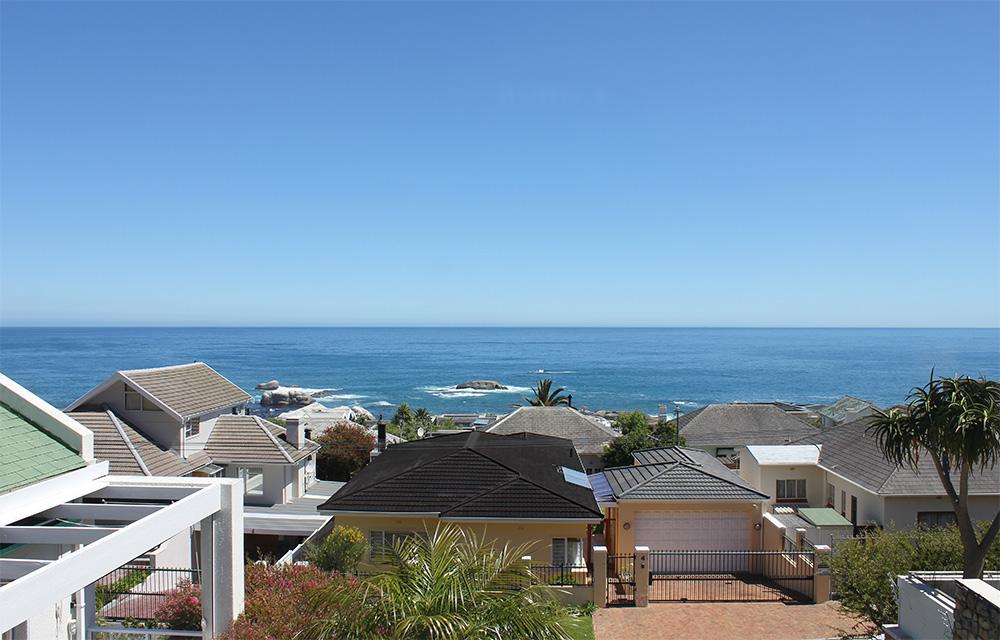 Photo 2 of Atlantic Villa accommodation in Camps Bay, Cape Town with 4 bedrooms and  bathrooms